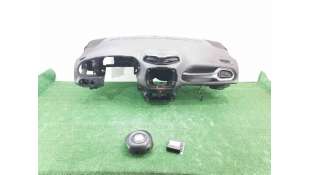 KIT AIRBAG JEEP RENEGADE TODO TERRENO, CERRADA (2014-) - L. 8285120 / 5UV73LXHAA 2
